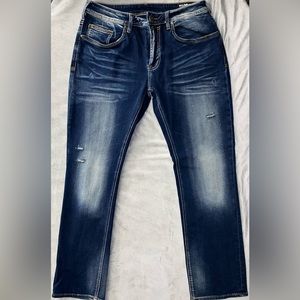 Buffalo David Bitton Jeans